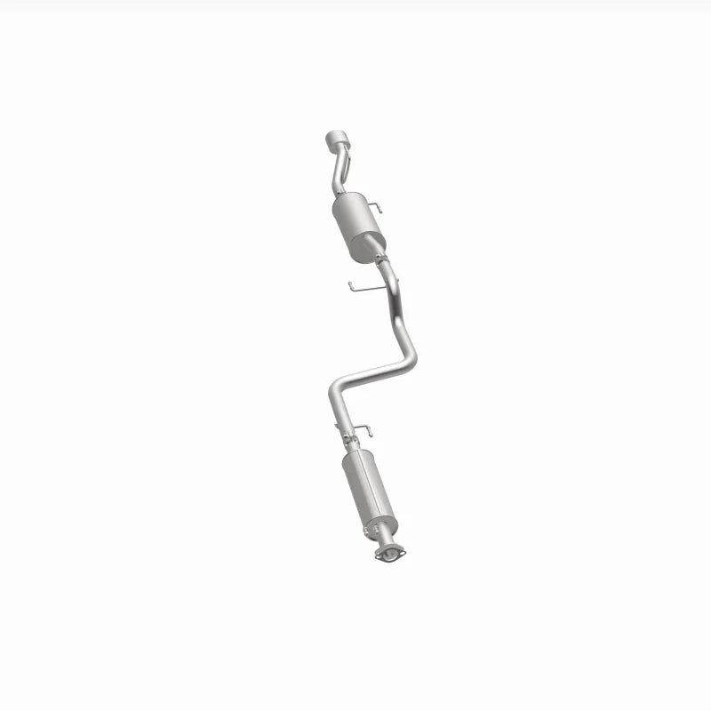 MagnaFlow BRE Exhaust Kit 12-18 Chevrolet Sonic 1.8L - Additional View 11