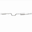 Load image into Gallery viewer, MagnaFlow BRE Exhaust Kit 12-18 Chevrolet Sonic 1.8L - Additional View 12