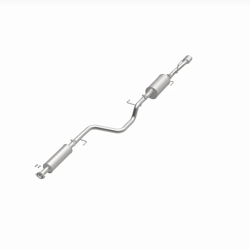 MagnaFlow BRE Exhaust Kit 12-18 Chevrolet Sonic 1.8L - Additional View 14