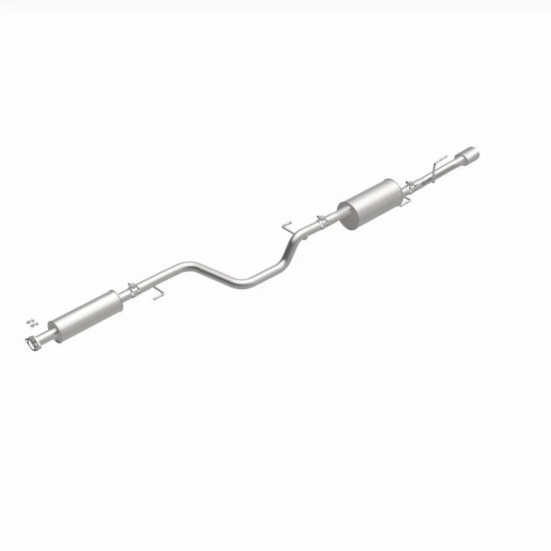 MagnaFlow BRE Exhaust Kit 12-18 Chevrolet Sonic 1.8L - Additional View 16
