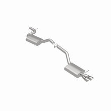 Load image into Gallery viewer, MagnaFlow BRE Exhaust Kit 12-18 Volkswagen Jetta - Back View