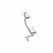 Load image into Gallery viewer, MagnaFlow BRE Exhaust Kit 12-18 Volkswagen Jetta - Additional View 5