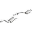 Load image into Gallery viewer, MagnaFlow BRE Exhaust Kit 12-18 Volkswagen Jetta - Additional View 6