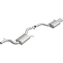 Load image into Gallery viewer, MagnaFlow BRE Exhaust Kit 12-18 Volkswagen Jetta - Additional View 6