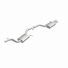 Load image into Gallery viewer, MagnaFlow BRE Exhaust Kit 12-18 Volkswagen Jetta - Additional View 7