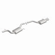 Load image into Gallery viewer, MagnaFlow BRE Exhaust Kit 12-18 Volkswagen Jetta - Additional View 8