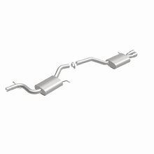 Load image into Gallery viewer, MagnaFlow BRE Exhaust Kit 12-18 Volkswagen Jetta - Additional View 8