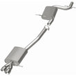 Load image into Gallery viewer, MagnaFlow BRE Exhaust Kit 12-18 Volkswagen Jetta - Additional View 9