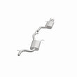 Load image into Gallery viewer, MagnaFlow BRE Exhaust Kit 12-18 Volkswagen Jetta - Additional View 12