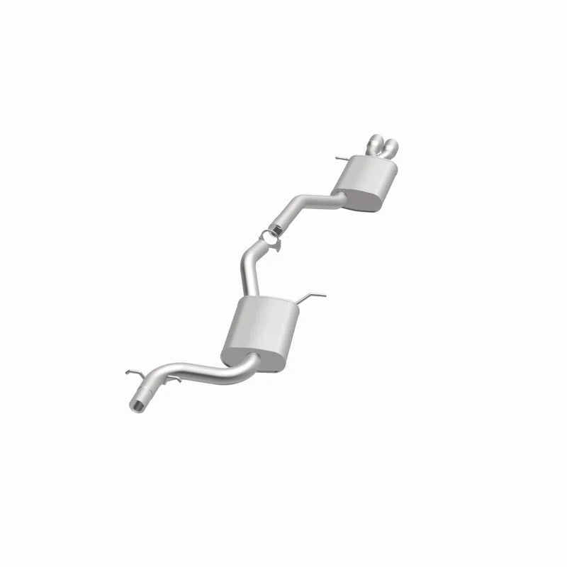 MagnaFlow BRE Exhaust Kit 12-18 Volkswagen Jetta - Additional View 12