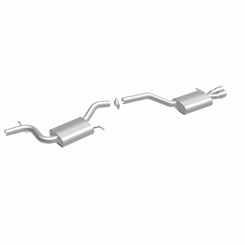 MagnaFlow BRE Exhaust Kit 12-18 Volkswagen Jetta - Additional View 13