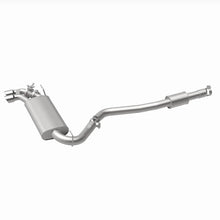 Load image into Gallery viewer, MagnaFlow BRE Exhaust Kit 12-20 BMW 430i 330i 428i 328i 2L - Side View