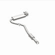 Load image into Gallery viewer, MagnaFlow BRE Exhaust Kit 12-20 BMW 430i 330i 428i 328i 2L - Back View