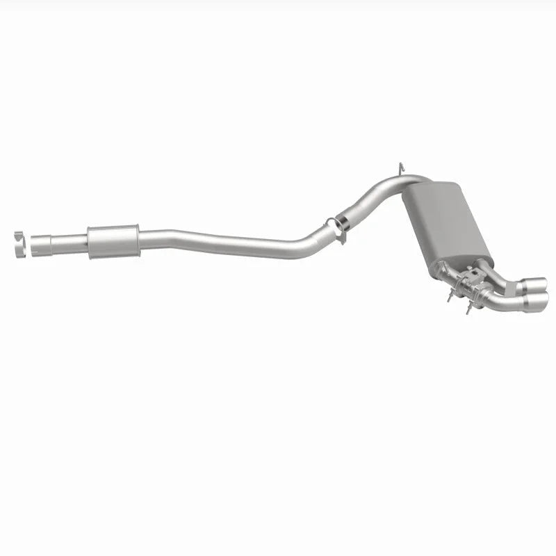 MagnaFlow BRE Exhaust Kit 12-20 BMW 430i 330i 428i 328i 2L - Additional View 5