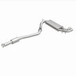 Load image into Gallery viewer, MagnaFlow BRE Exhaust Kit 12-20 BMW 430i 330i 428i 328i 2L - Additional View 6