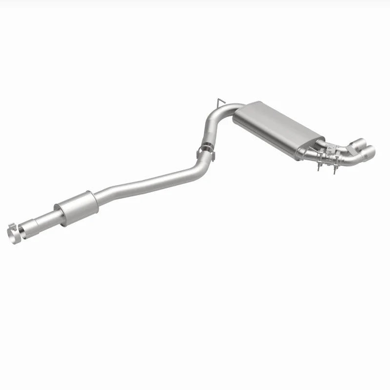 MagnaFlow BRE Exhaust Kit 12-20 BMW 430i 330i 428i 328i 2L - Additional View 6