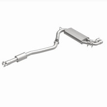 Load image into Gallery viewer, MagnaFlow BRE Exhaust Kit 12-20 BMW 430i 330i 428i 328i 2L - Additional View 6