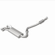 Load image into Gallery viewer, MagnaFlow BRE Exhaust Kit 12-20 BMW 430i 330i 428i 328i 2L - Additional View 7