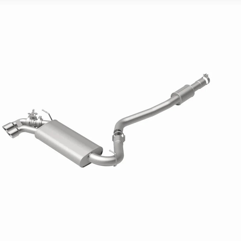 MagnaFlow BRE Exhaust Kit 12-20 BMW 430i 330i 428i 328i 2L - Additional View 7