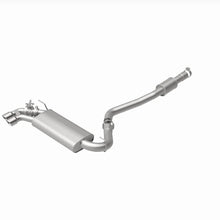 Load image into Gallery viewer, MagnaFlow BRE Exhaust Kit 12-20 BMW 430i 330i 428i 328i 2L - Additional View 7