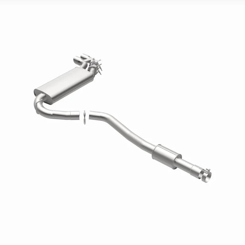 MagnaFlow BRE Exhaust Kit 12-20 BMW 430i 330i 428i 328i 2L - Additional View 9