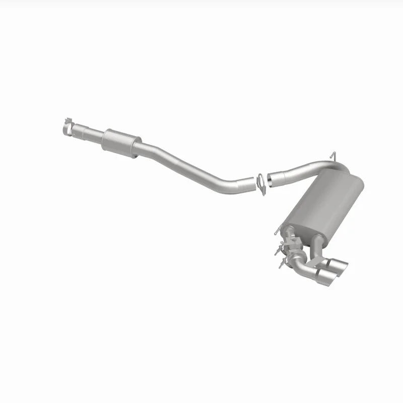 MagnaFlow BRE Exhaust Kit 12-20 BMW 430i 330i 428i 328i 2L - Additional View 10