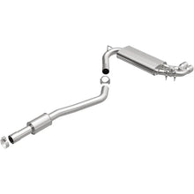 Load image into Gallery viewer, MagnaFlow BRE Exhaust Kit 12-20 BMW 430i 330i 428i 328i 2L - Additional View 11