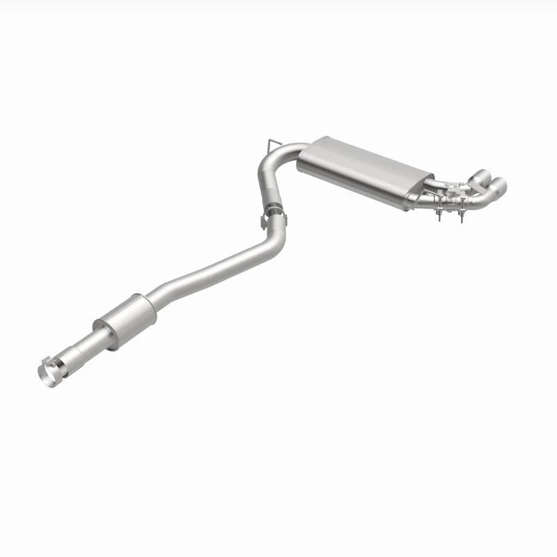 MagnaFlow BRE Exhaust Kit 12-20 BMW 430i 330i 428i 328i 2L - Additional View 12
