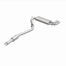Load image into Gallery viewer, MagnaFlow BRE Exhaust Kit 12-20 BMW 430i 330i 428i 328i 2L - Additional View 12
