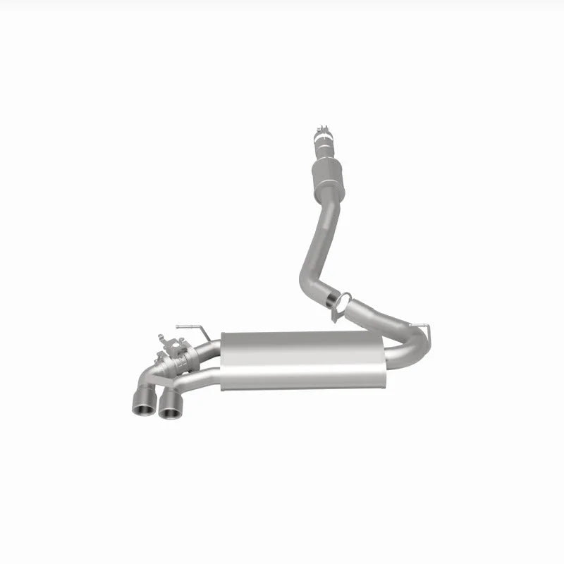 MagnaFlow BRE Exhaust Kit 12-20 BMW 430i 330i 428i 328i 2L - Additional View 13