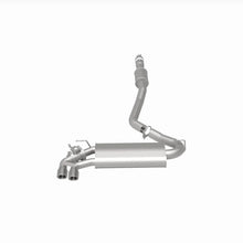 Load image into Gallery viewer, MagnaFlow BRE Exhaust Kit 12-20 BMW 430i 330i 428i 328i 2L - Additional View 13