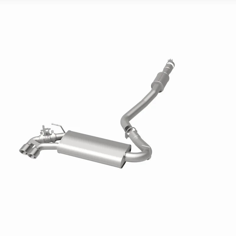 MagnaFlow BRE Exhaust Kit 12-20 BMW 430i 330i 428i 328i 2L - Additional View 15