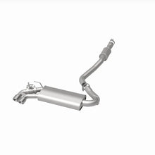 Load image into Gallery viewer, MagnaFlow BRE Exhaust Kit 12-20 BMW 430i 330i 428i 328i 2L - Additional View 15