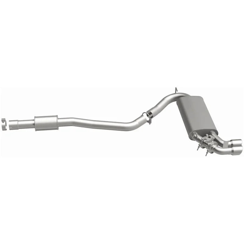 MagnaFlow BRE Exhaust Kit 12-20 BMW 430i 330i 428i 328i 2L - Additional View 16