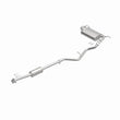 Load image into Gallery viewer, MagnaFlow BRE Exhaust Kit 13-16 SUBARU XV CROSSTREK CROSSTREK 2.0L - Additional View 5