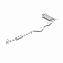 Load image into Gallery viewer, MagnaFlow BRE Exhaust Kit 13-16 SUBARU XV CROSSTREK CROSSTREK 2.0L - Additional View 5