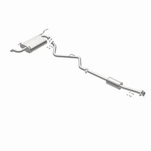 Load image into Gallery viewer, MagnaFlow BRE Exhaust Kit 13-16 SUBARU XV CROSSTREK CROSSTREK 2.0L - Additional View 6