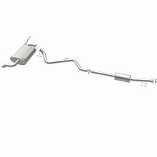 Load image into Gallery viewer, MagnaFlow BRE Exhaust Kit 13-16 SUBARU XV CROSSTREK CROSSTREK 2.0L - Additional View 7
