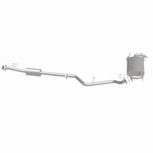 Load image into Gallery viewer, MagnaFlow BRE Exhaust Kit 13-16 SUBARU XV CROSSTREK CROSSTREK 2.0L - Additional View 8