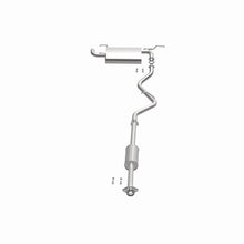 Load image into Gallery viewer, MagnaFlow BRE Exhaust Kit 13-16 SUBARU XV CROSSTREK CROSSTREK 2.0L - Additional View 9