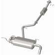 Load image into Gallery viewer, MagnaFlow BRE Exhaust Kit 13-16 SUBARU XV CROSSTREK CROSSTREK 2.0L - Additional View 10
