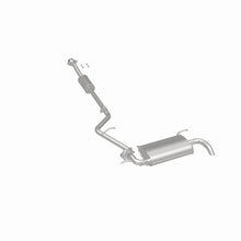 Load image into Gallery viewer, MagnaFlow BRE Exhaust Kit 13-16 SUBARU XV CROSSTREK CROSSTREK 2.0L - Additional View 11