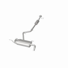 Load image into Gallery viewer, MagnaFlow BRE Exhaust Kit 13-16 SUBARU XV CROSSTREK CROSSTREK 2.0L - Additional View 12