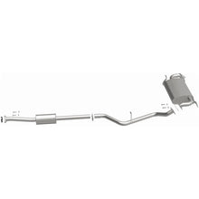 Load image into Gallery viewer, MagnaFlow BRE Exhaust Kit 13-16 SUBARU XV CROSSTREK CROSSTREK 2.0L - Additional View 13
