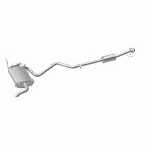 Load image into Gallery viewer, MagnaFlow BRE Exhaust Kit 13-16 SUBARU XV CROSSTREK CROSSTREK 2.0L - Additional View 14
