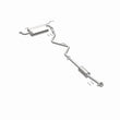Load image into Gallery viewer, MagnaFlow BRE Exhaust Kit 13-16 SUBARU XV CROSSTREK CROSSTREK 2.0L - Additional View 16