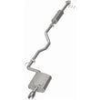 Load image into Gallery viewer, MagnaFlow BRE Exhaust Kit 13-17 HONDA ACCORD 2.4L - Additional View 5