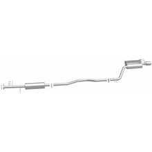 Load image into Gallery viewer, MagnaFlow BRE Exhaust Kit 13-17 HONDA ACCORD 2.4L - Additional View 7
