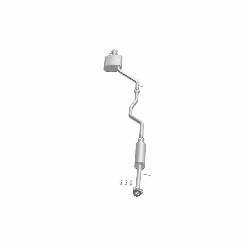 MagnaFlow BRE Exhaust Kit 13-17 HONDA ACCORD 2.4L - Additional View 8
