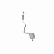 Load image into Gallery viewer, MagnaFlow BRE Exhaust Kit 13-17 HONDA ACCORD 2.4L - Additional View 9